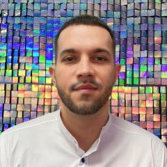 Самофал Виталий Александрович