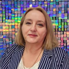 Попова Людмила Александровна