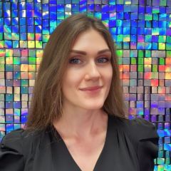 Лапшина Анна Сергеевна