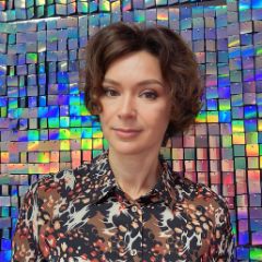 Лазуткина Татьяна Анатольевна