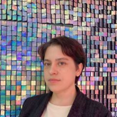 Белова Галина Васильевна