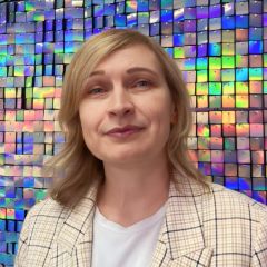 Томилова Виктория Владимировна