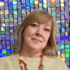 Степаненко Анна Валерьевна