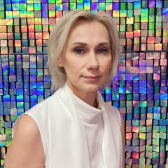 Кобышева Инга Владимировна