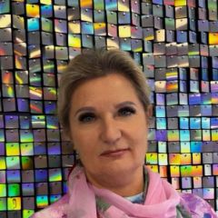 Авдеева Надежда Вячеславовна